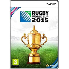Plug-in-Digital Rugby World Cup 2015 videójáték