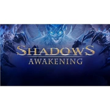 Plug-in-Digital Shadows: Awakening (PC) DIGITAL videójáték