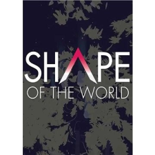 Plug-in-Digital Shape of the World - PC DIGITAL videójáték