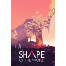 Plug-in-Digital Shape of the World (PC - Steam elektronikus játék licensz) videójáték