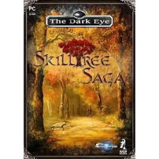Plug-in-Digital Skilltree Saga - PC DIGITAL videójáték