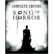 Plug-in-Digital Song of Horror: Complete Edition - PC DIGITAL videójáték