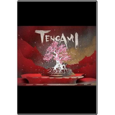 Plug-in-Digital Tengami - PC videójáték