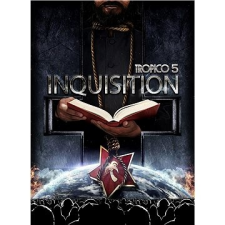 Plug-in-Digital Tropico 5 - Inquisition - PC DIGITAL videójáték