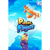 Plug-in-Digital Ultimate Panic Flight (PC - Steam elektronikus játék licensz)