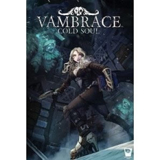 Plug-in-Digital Vambrace: Hideg lélek Steam PC DIGITAL videójáték