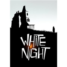 Plug-in-Digital White Night - PC DIGITAL videójáték