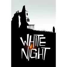Plug-in-Digital White Night (PC - Steam Digitális termékkulcs) videójáték