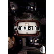 Plug-in-Digital Who Must Die (PC) DIGITAL videójáték