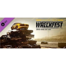 Plug-in-Digital Wreckfest - Season Pass - PC DIGITAL videójáték