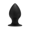  Plug My Ass szilikon fenékdugó (közepes)