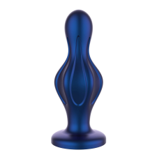  Plug The Batter – prémium anális vibrátor 11 x 4,5 cm anál