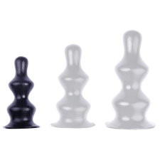 Pluggiz DOPPLY 1. szint - 14 x 6cm anál