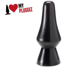 Pluggiz MOSHY 17 x 8.5 cm anál