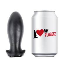 Pluggiz TINY WILSON – kompakt és érzéki vibrátor anál