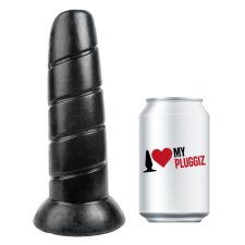 Pluggiz TINYSEEL 17 x 5.4cm műpénisz, dildó