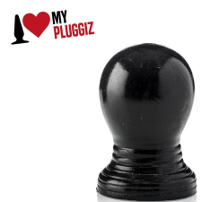Pluggiz TOSHY 8 x 6 cm anál