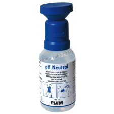 PLUM 4753 szemöblítő 200 ml Neutrál (kék*, 200ml) elsősegély