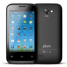 PLUM Axe II - Hydrogél kijelzővédő fólia mobiltelefon kellék