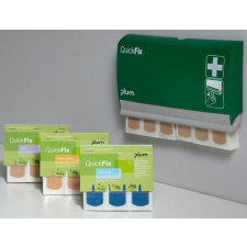 PLUM QUICKFIX RAGTAPASZ UTÁNTÖLTŐ NORMÁL 45DB-OS gyógyászati segédeszköz
