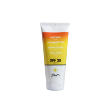 PLUM Sun Cream SPF 30 fényvédő krém 200 ml naptej, napolaj