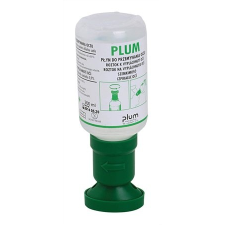PLUM Szemöblítő folyadék, 200 ml, PLUM gyógyhatású készítmény