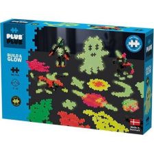 Plus Plus Plus-Plus Basic 360 világít (5710409104333) barkácsolás, építés