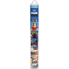 Plus Plus Plus-Plus Basic Tuba (5710409102421) barkácsolás, építés