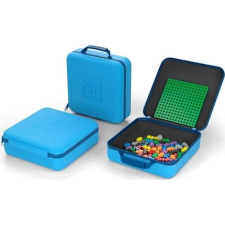 Plus Plus Plus-Plus Travel case (014-7012) barkácsolás, építés