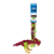 Plus-Plus : T-Rex hengerben, 100 db-os (4200) (4200)