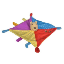  Plüss altatójáték Micimackó a Simbától 42 cm plüssfigura