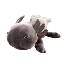 Plüss axolotl környezetbarát 32 cm plüssfigura