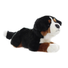 Plüss Berni Pásztorkutya 42 cm plüssfigura