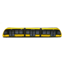 Plüss CAF Urbos 3 Villamos BKK "CAFKA" plüssfigura