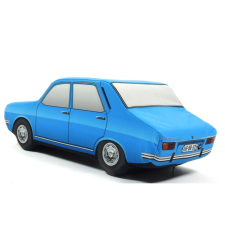 Plüss Dacia 1300 Piros plüssfigura