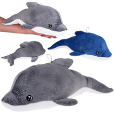 Plüss Delfin Játék plüssfigura