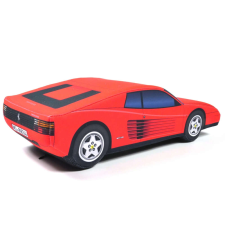 Plüss Ferrari Testarossa plüssfigura