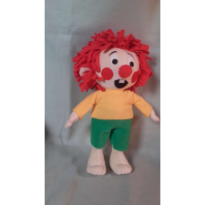 Plüss figura - Pumukli plüssfigura