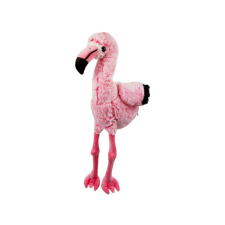  Plüss flamingó, 35 cm P249-35 plüssfigura
