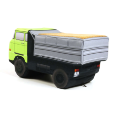 Plüss IFA W50 Billencs Kék plüssfigura