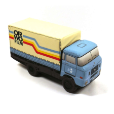 Plüss IFA W50L Orwo plüssfigura