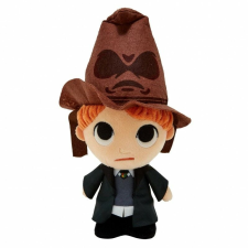 Plüss játék baba Harry Potter - Ron Weasley válogatósapka 18 cm plüssfigura