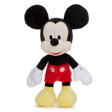  PLÜSS JÁTÉK MICKEY EGÉR 20CM plüssfigura