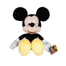  PLÜSS JÁTÉK MICKEY EGÉR 35CM plüssfigura