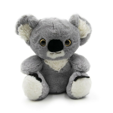 Plüss koala, 25 cm plüssfigura