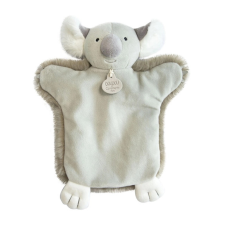  Plüss koala báb 25 cm plüssfigura