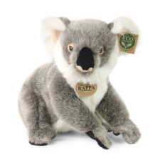 Plüss koala medve 25 cm eco-friendly plüssfigura