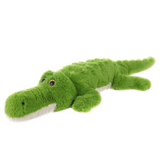 Plüss krokodil 125 cm plüssfigura