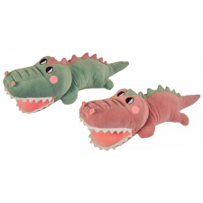 Plüss krokodil 95 cm plüssfigura