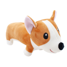 Plüss kutya 20 cm bébiplüss
